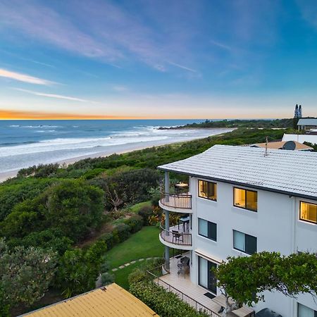 האסטינגס פוינט Shoreline 9 Penthouse With Ocean Views מראה חיצוני תמונה