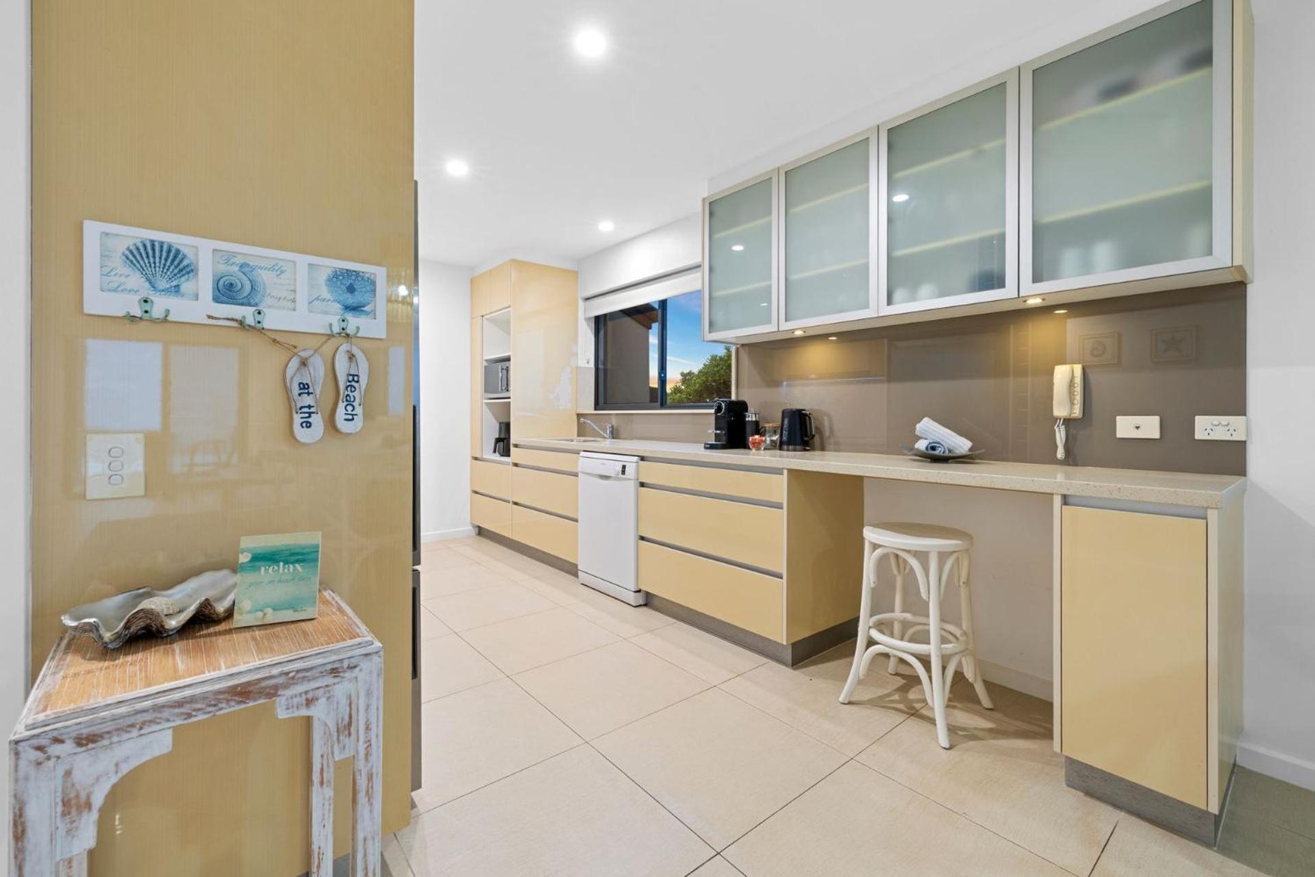 האסטינגס פוינט Shoreline 9 Penthouse With Ocean Views מראה חיצוני תמונה