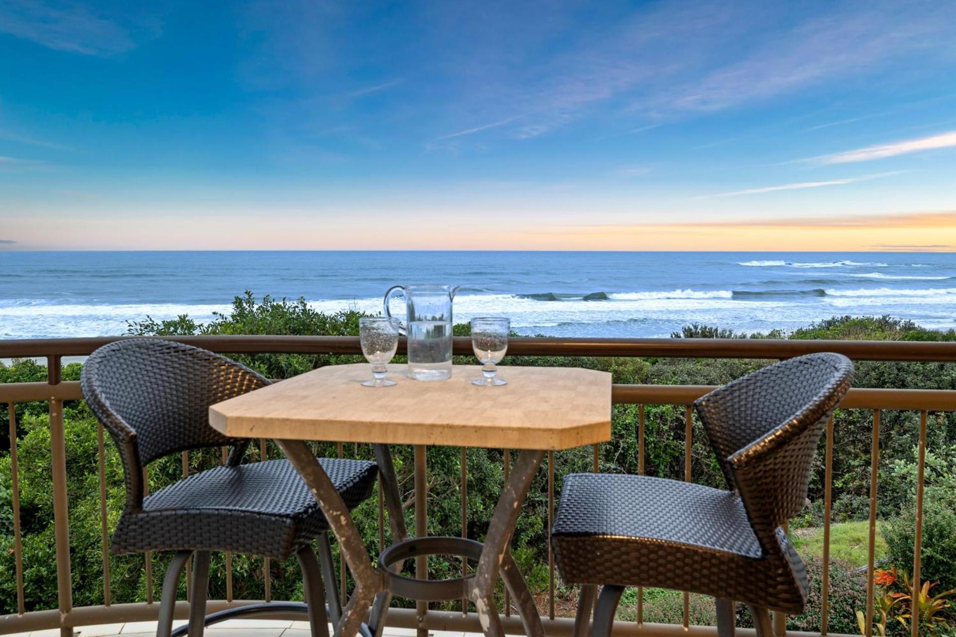 האסטינגס פוינט Shoreline 9 Penthouse With Ocean Views מראה חיצוני תמונה