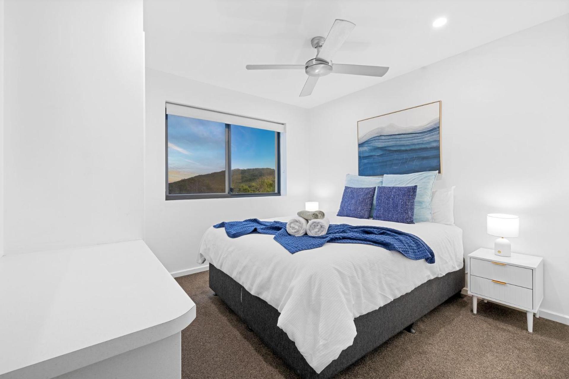 האסטינגס פוינט Shoreline 9 Penthouse With Ocean Views מראה חיצוני תמונה